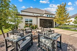 4104 Silverstein St, Flower Mound, TX 75022 - Photo 30