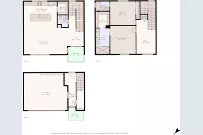 2118 N Carroll Avenue #101, Dallas, TX 75204 - Photo 36