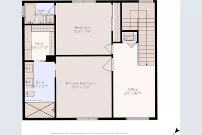 2118 N Carroll Avenue #101, Dallas, TX 75204 - Photo 40