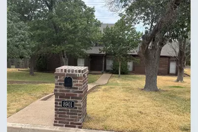 8901 Raven Drive, Woodway, TX 76712 - Photo 1