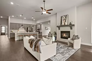 2501 Bedford Rd, Northlake, TX 76226 - Photo 10