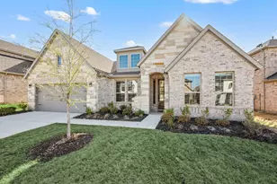2501 Bedford Rd, Northlake, TX 76226 - Photo 2