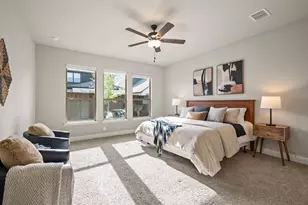 2501 Bedford Rd, Northlake, TX 76226 - Photo 22