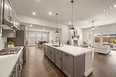 2501 Bedford Road, Northlake, TX 76226 - Photo 16
