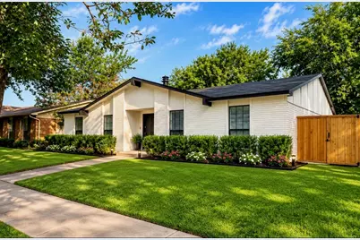 3117 San Diego Drive, Dallas, TX 75228 - Photo 1