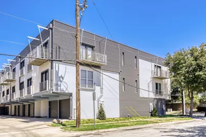 3845 Convent Street #6, Dallas, TX 75204 - Photo 1