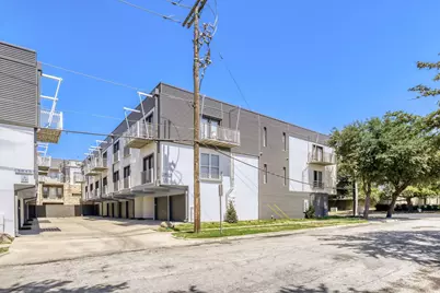 3845 Convent Street #6, Dallas, TX 75204 - Photo 2