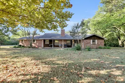 2162 Old Waxahachie Road, Ennis, TX 75119 - Photo 1