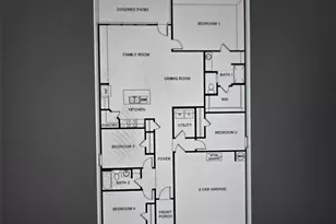 1517 Central Park Dr Dr, Alvarado, TX 76009 - Photo 16