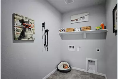 1517 Central Park Drive, Alvarado, TX 76009 - Photo 20