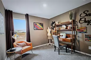 1517 Central Park Dr Dr, Alvarado, TX 76009 - Photo 22