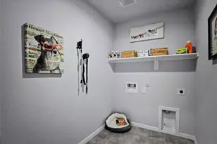 1517 Central Park Dr Dr, Alvarado, TX 76009 - Photo 20