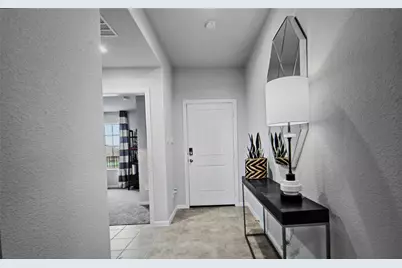 1517 Central Park Drive Drive, Alvarado, TX 76009 - Photo 2