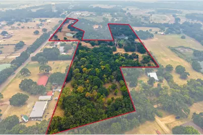 5260 County Road 707, Alvarado, TX 76009 - Photo 1