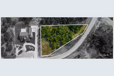 1022 Cedar Hill Drive, Nemo, TX 76070 - Photo 2