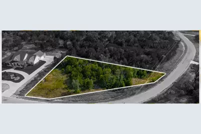 1022 Cedar Hill Drive, Nemo, TX 76070 - Photo 1