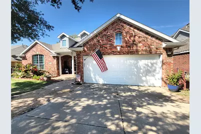 3808 Drexel Drive, Denton, TX 76210 - Photo 2