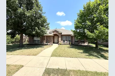 5512 Vineyard Lane, McKinney, TX 75070 - Photo 1