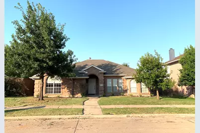 5512 Vineyard Lane, McKinney, TX 75070 - Photo 2