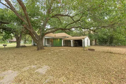 212 W 3rd Street, Purdon, TX 76679 - Photo 2