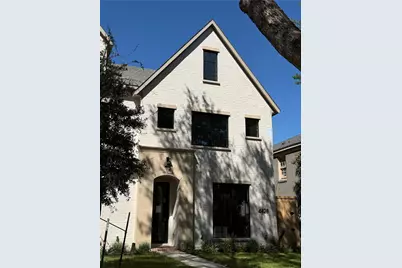 4428 Glenwick Lane, University Park, TX 75205 - Photo 2