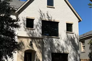 4428 Glenwick Ln, University Park, TX 75205 - Photo 2