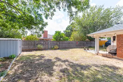 2901 Oak Ridge Court, Abilene, TX 79606 - Photo 32
