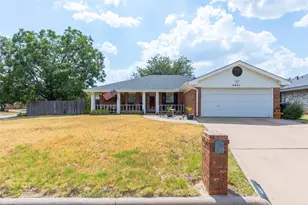 2901 Oak Ridge Ct, Abilene, TX 79606 - Photo 2