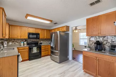 2901 Oak Ridge Court, Abilene, TX 79606 - Photo 8