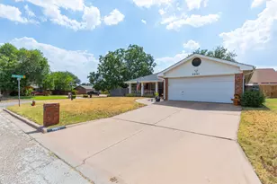 2901 Oak Ridge Ct, Abilene, TX 79606 - Photo 4