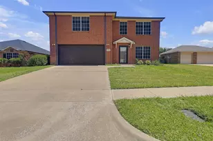 8109 Zephyr Ct, Arlington, TX 76002 - Photo 1