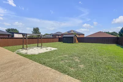 8109 Zephyr Court, Arlington, TX 76002 - Photo 26