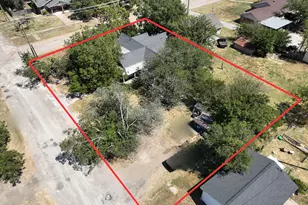 106 N Wesley St, Itasca, TX 76055 - Photo 8