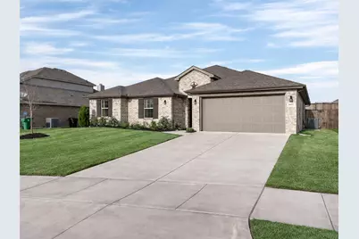 805 Alexandria Lane, Joshua, TX 76058 - Photo 2