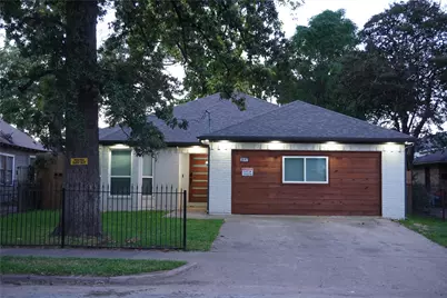 2617 Birmingham Avenue, Dallas, TX 75215 - Photo 1