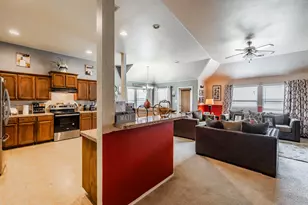 2017 Graham Ranch Rd, Fort Worth, TX 76134 - Photo 2