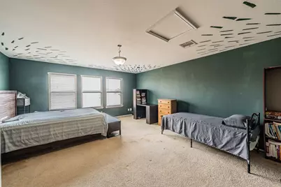 2017 Graham Ranch Road, Fort Worth, TX 76134 - Photo 22