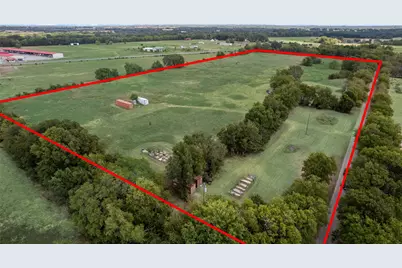 754 County Road 4015, Savoy, TX 75479 - Photo 12