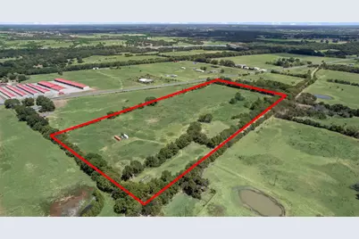 754 County Road 4015, Savoy, TX 75479 - Photo 4
