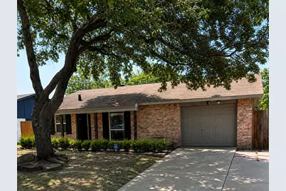 1502 Deepwood Drive, Garland, TX 75040 - Photo 2