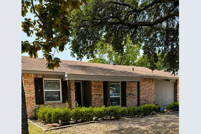 1502 Deepwood Drive, Garland, TX 75040 - Photo 1
