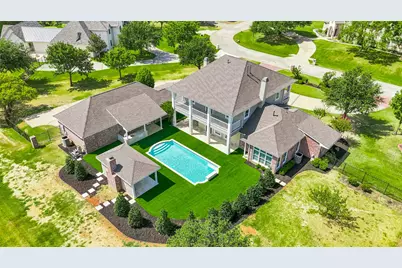 4573 Mahogany Lane, Copper Canyon, TX 75077 - Photo 1