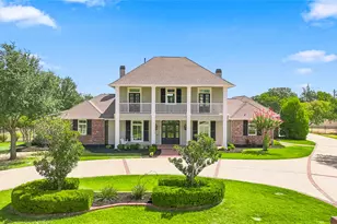 4573 Mahogany Ln, Copper Canyon, TX 75077 - Photo 2
