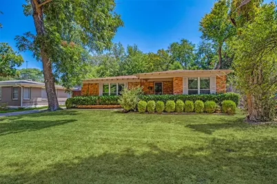 10422 Lake Gardens Drive, Dallas, TX 75218 - Photo 1