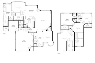 1119 Winding Brook Dr, Garland, TX 75044 - Photo 30