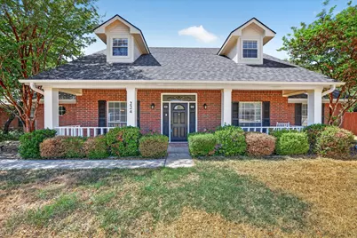 224 Rob Lane, Hudson Oaks, TX 76087 - Photo 4