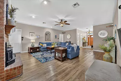 224 Rob Lane, Hudson Oaks, TX 76087 - Photo 8