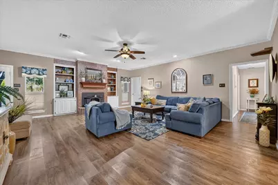 224 Rob Lane, Hudson Oaks, TX 76087 - Photo 6