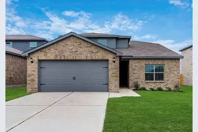 734 Saratoga Drive, Seagoville, TX 75159 - Photo 2