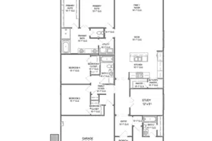3529 Fathia Ln, Fort Worth, TX 76179 - Photo 2